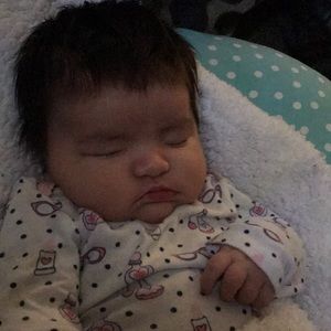 Meet your Posher, Manuela